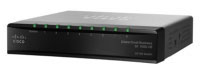 Cisco SF 100D-08 (SD208T-EU)